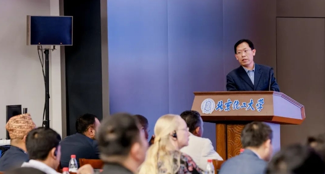 海倫利民鍋爐受邀出席生物質清潔炊事與供暖國際合作論壇2